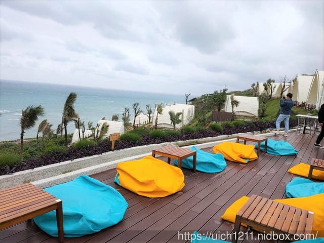 海崖谷露營休閒園區 - 第6張圖 海崖谷露營休閒園區