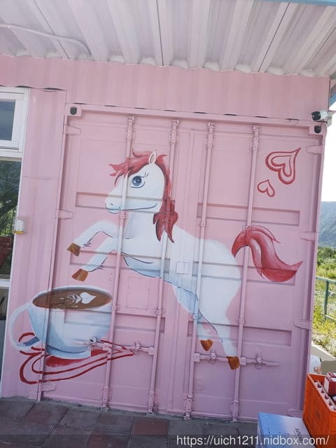 Pony咖啡廳 - 第14張圖 Pony咖啡廳