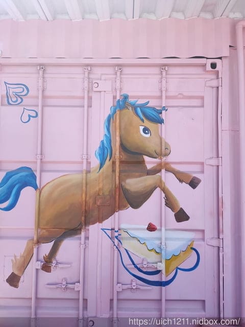Pony咖啡廳 - 第16張圖 Pony咖啡廳