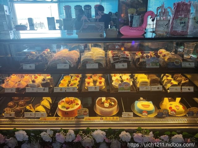 85度C海岸店 - 第21張圖 85度C海岸店