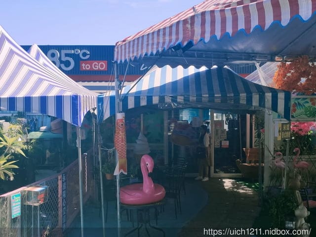 85度C海岸店 - 第13張圖 85度C海岸店