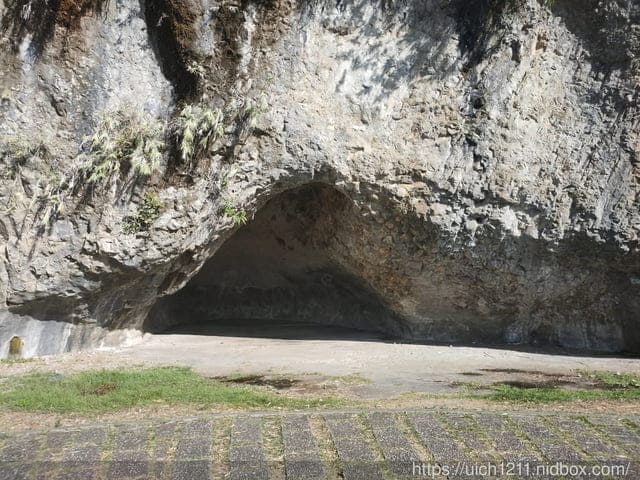 石門班哨角休憩區麻糬洞 - 第5張圖 石門班哨角休憩區麻糬洞