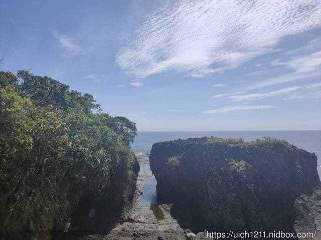 石門班哨角休憩區麻糬洞 - 第26張圖 石門班哨角休憩區麻糬洞