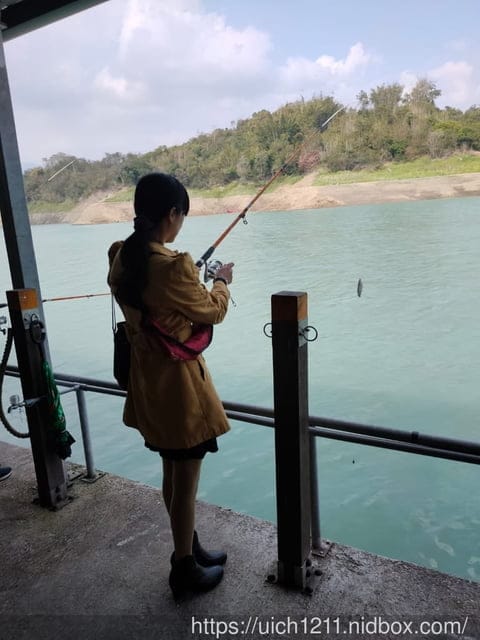 曾文水庫之旅 - 第21張圖 曾文水庫之旅