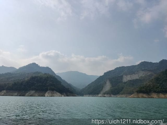 曾文水庫之旅 - 第39張圖 曾文水庫之旅