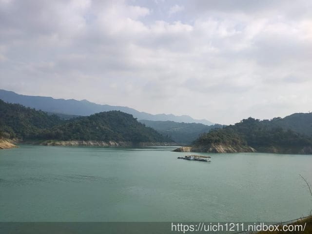 曾文水庫之旅 - 第40張圖 曾文水庫之旅