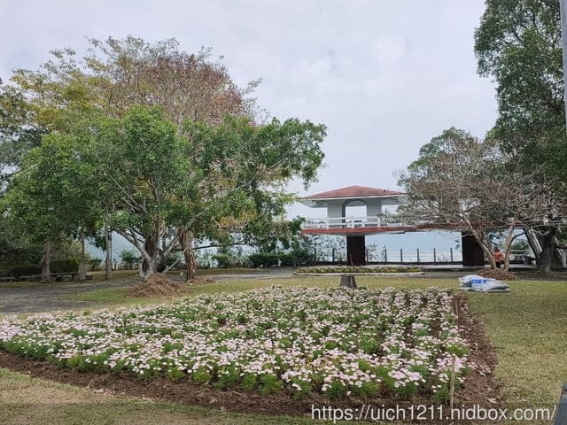 曾文水庫之旅 - 第9張圖 曾文水庫之旅