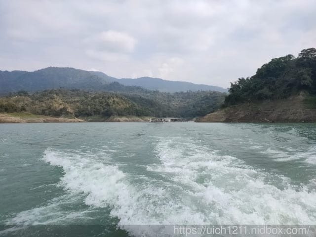 曾文水庫之旅 - 第33張圖 曾文水庫之旅