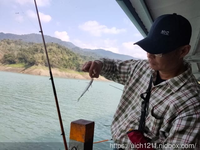 曾文水庫之旅 - 第20張圖 曾文水庫之旅