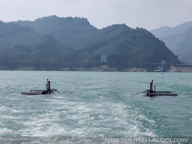曾文水庫之旅 - 第17張圖 曾文水庫之旅