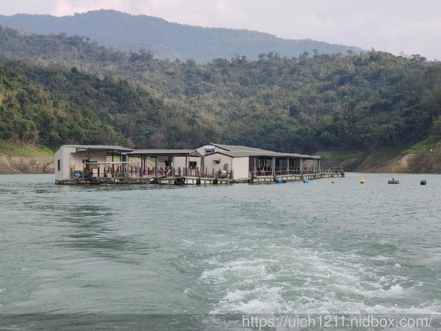 曾文水庫之旅 - 第32張圖 曾文水庫之旅
