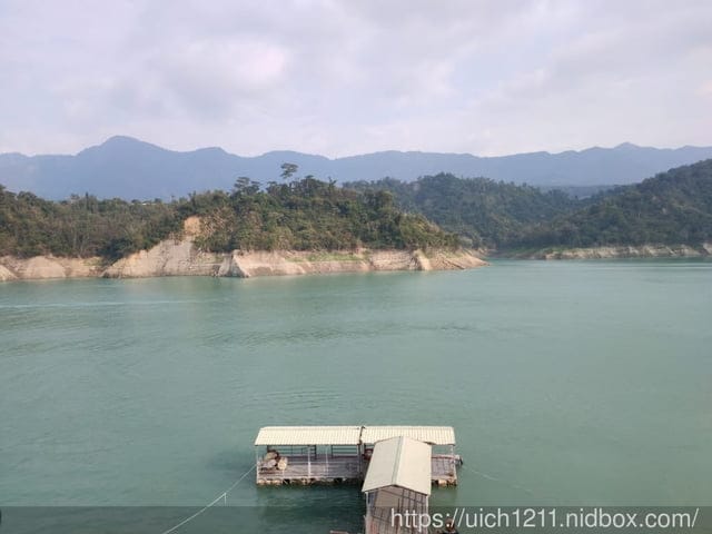 曾文水庫之旅 - 第41張圖 曾文水庫之旅