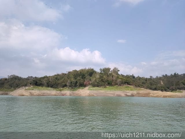 曾文水庫之旅 - 第24張圖 曾文水庫之旅