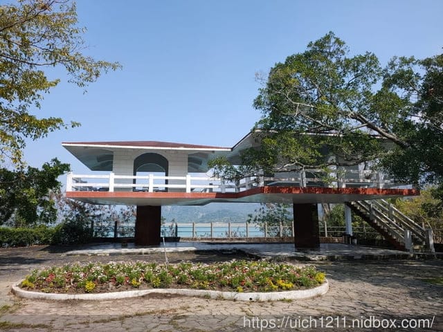曾文水庫之旅 - 第2張圖 曾文水庫之旅
