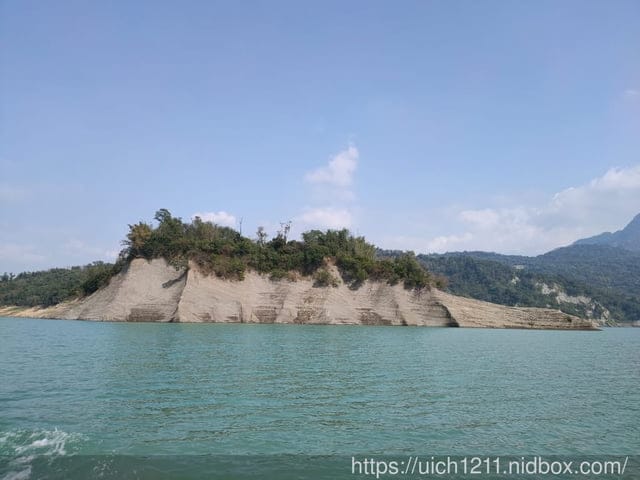 曾文水庫之旅 - 第18張圖 曾文水庫之旅