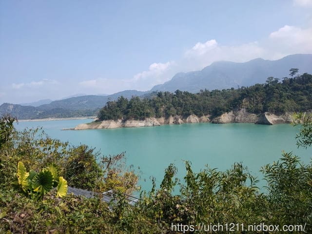 曾文水庫之旅 - 第13張圖 曾文水庫之旅