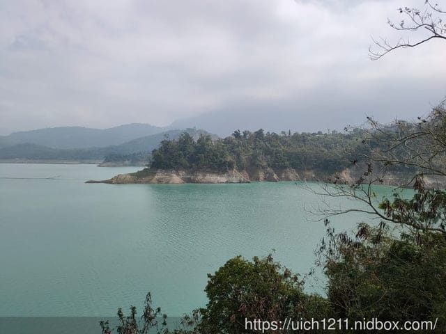 曾文水庫之旅 - 第12張圖 曾文水庫之旅