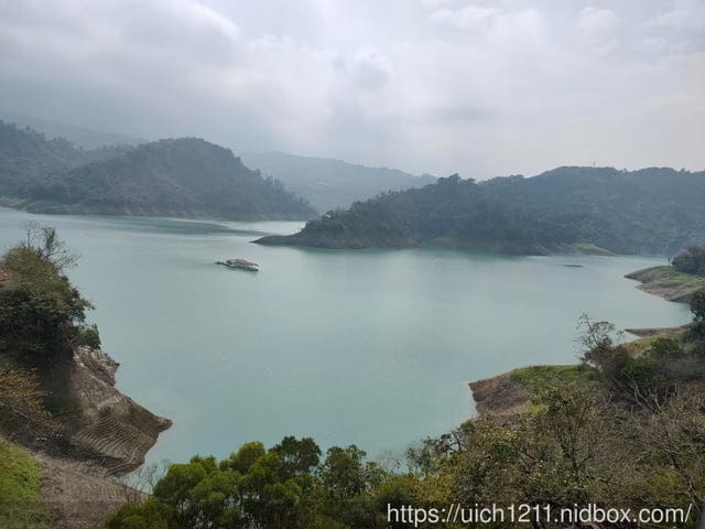 曾文水庫之旅 - 第11張圖 曾文水庫之旅