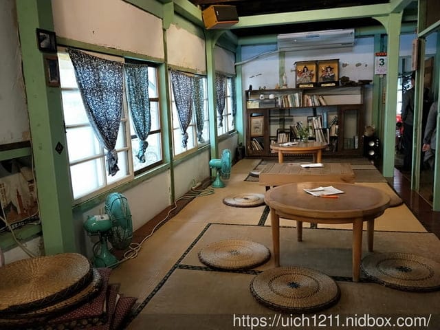 嘉義之旅
