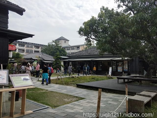 嘉義之旅