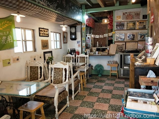 嘉義之旅