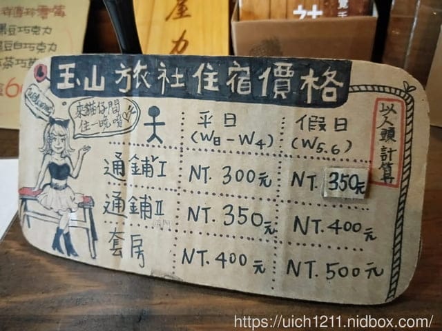 嘉義之旅