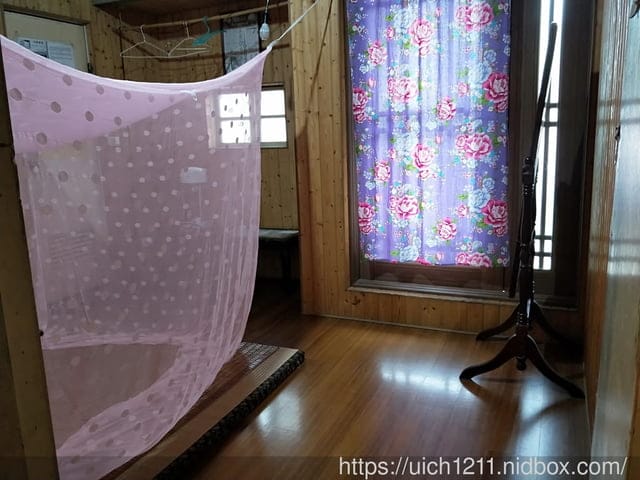 嘉義之旅