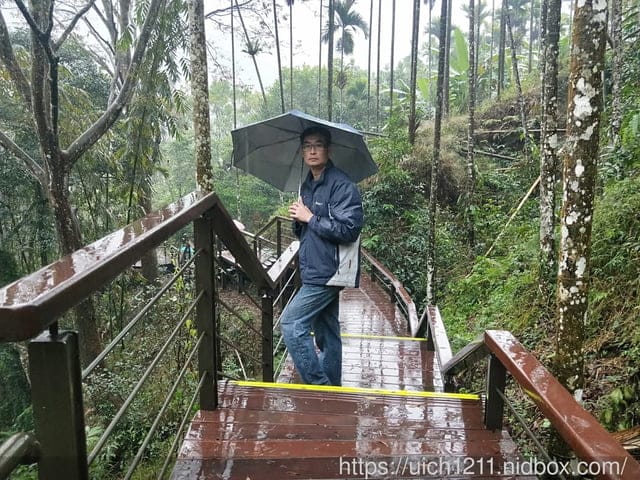 太興飛瀑與巧雲小棧 - 第12張圖 太興飛瀑與巧雲小棧