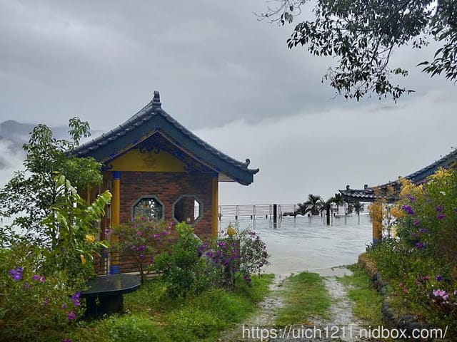 太興飛瀑與巧雲小棧 - 第42張圖 太興飛瀑與巧雲小棧