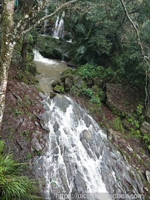 太興飛瀑與巧雲小棧 - 第15張圖 太興飛瀑與巧雲小棧