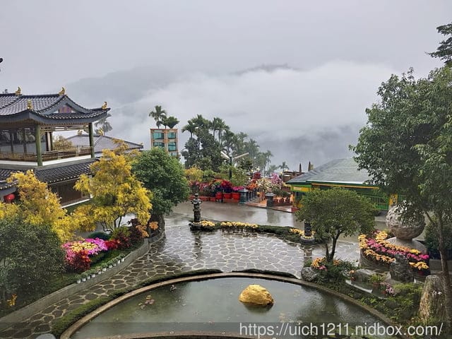 太興飛瀑與巧雲小棧 - 第38張圖 太興飛瀑與巧雲小棧