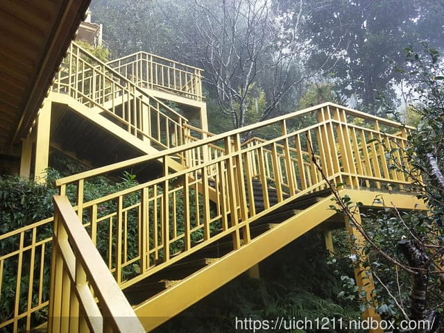太興飛瀑與巧雲小棧 - 第33張圖 太興飛瀑與巧雲小棧