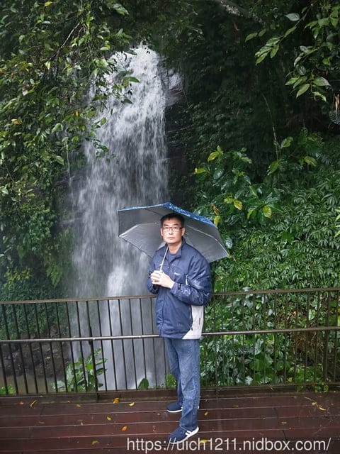 太興飛瀑與巧雲小棧 - 第7張圖 太興飛瀑與巧雲小棧
