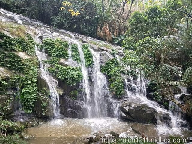 太興飛瀑與巧雲小棧 - 第13張圖 太興飛瀑與巧雲小棧