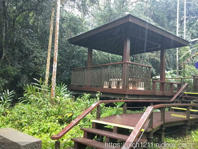 太興飛瀑與巧雲小棧 - 第9張圖 太興飛瀑與巧雲小棧