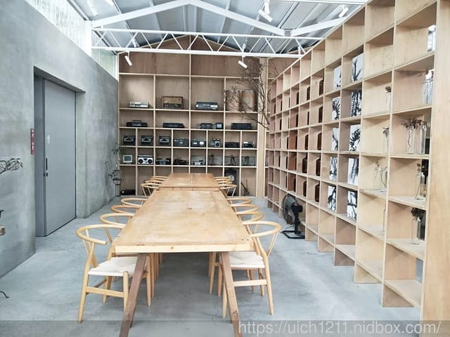 太平雲梯與空氣圖書館 - 第25張圖 太平雲梯與空氣圖書館