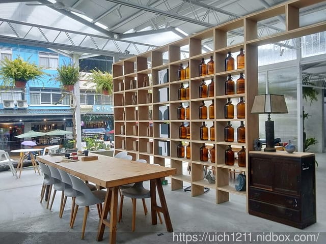 太平雲梯與空氣圖書館 - 第20張圖 太平雲梯與空氣圖書館
