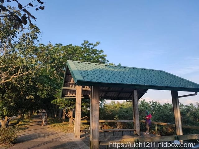 曾文溪步道與佳里糖廠 - 第4張圖 曾文溪步道與佳里糖廠