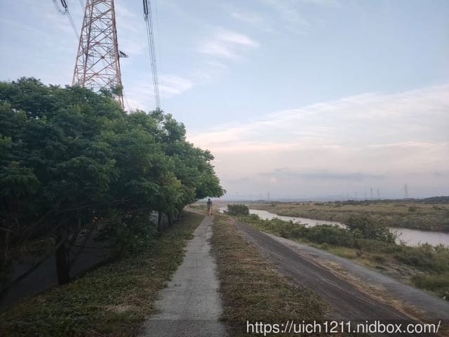 曾文溪步道與佳里糖廠 - 第17張圖 曾文溪步道與佳里糖廠
