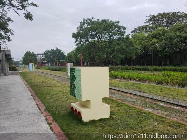 曾文溪步道與佳里糖廠 - 第21張圖 曾文溪步道與佳里糖廠