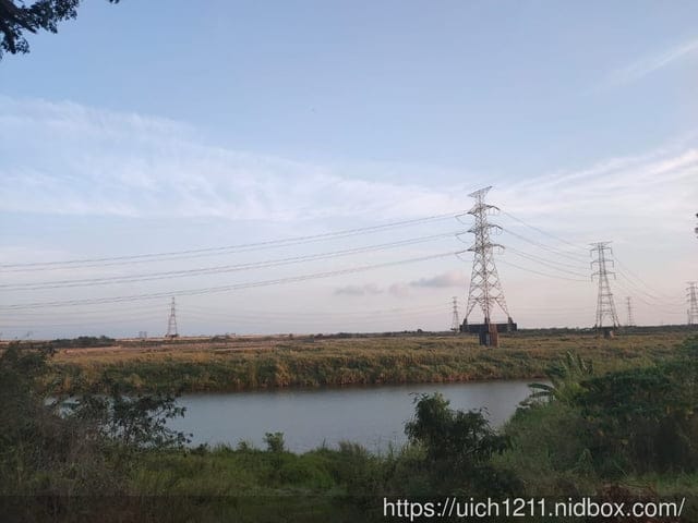 曾文溪步道與佳里糖廠 - 第16張圖 曾文溪步道與佳里糖廠