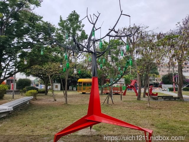 曾文溪步道與佳里糖廠 - 第34張圖 曾文溪步道與佳里糖廠