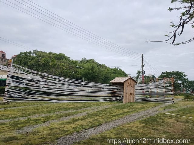 曾文溪步道與佳里糖廠 - 第36張圖 曾文溪步道與佳里糖廠
