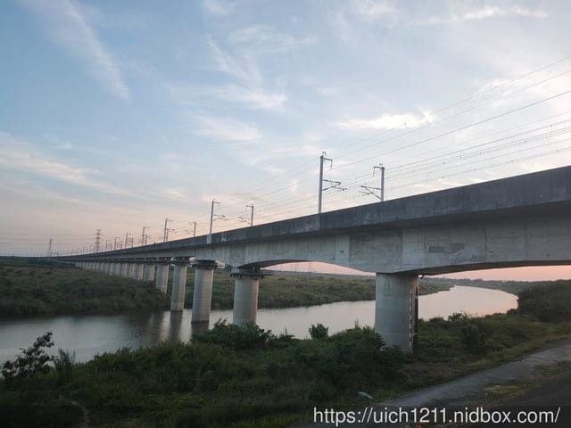 曾文溪步道與佳里糖廠 - 第18張圖 曾文溪步道與佳里糖廠