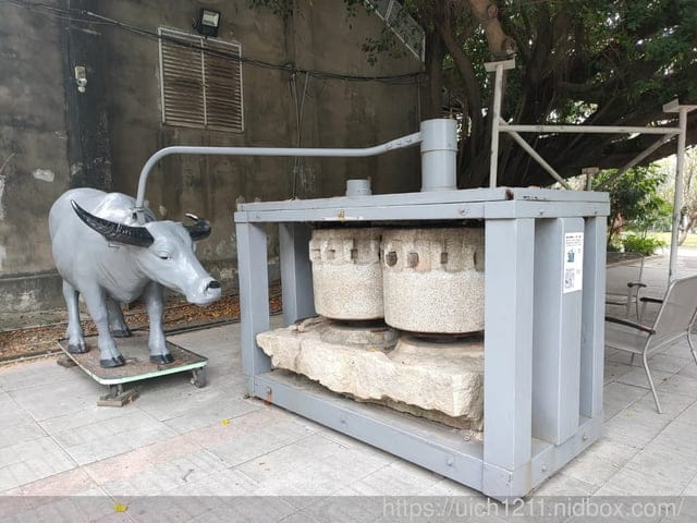 曾文溪步道與佳里糖廠 - 第27張圖 曾文溪步道與佳里糖廠