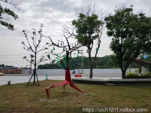 曾文溪步道與佳里糖廠 - 第35張圖 曾文溪步道與佳里糖廠