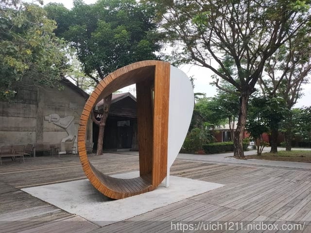 曾文溪步道與佳里糖廠 - 第26張圖 曾文溪步道與佳里糖廠
