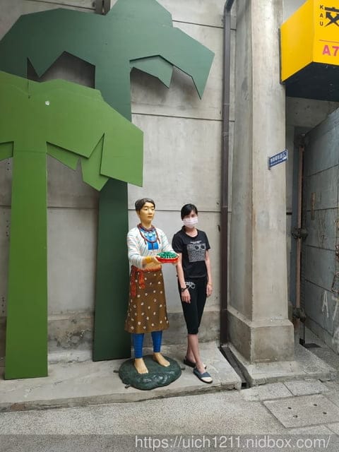 曾文溪步道與佳里糖廠 - 第30張圖 曾文溪步道與佳里糖廠