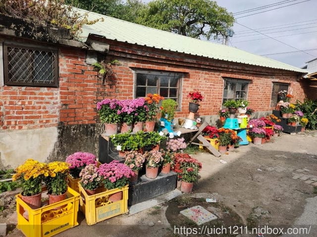 用九柑仔店
