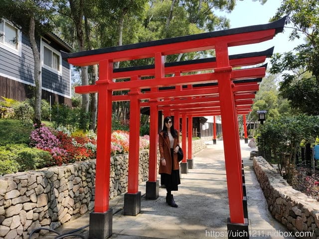 綠意山莊 - 第16張圖 綠意山莊